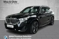 BMW X1 (Seria X) din 2023 cu 12.400 km - oferta BMW257844 - foto 1