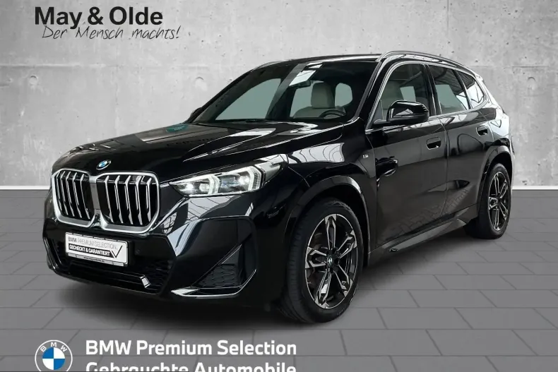 BMW X1 (Seria X) din 2023 cu 12.400 km - oferta BMW257844 - foto 1