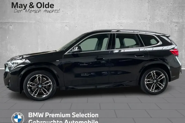 BMW X1 (Seria X) din 2023 cu 12.400 km - oferta BMW257844 - foto 2