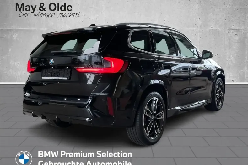 BMW X1 (Seria X) din 2023 cu 12.400 km - oferta BMW257844 - foto 3