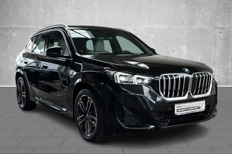 BMW X1 (Seria X) din 2023 cu 12.400 km - oferta BMW257844 - foto 4