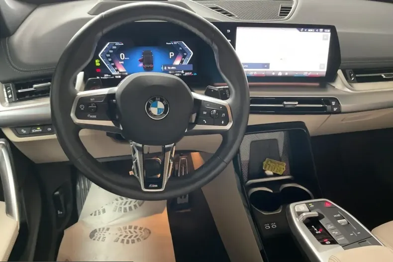 BMW X1 (Seria X) din 2023 cu 12.400 km - oferta BMW257844 - foto 6