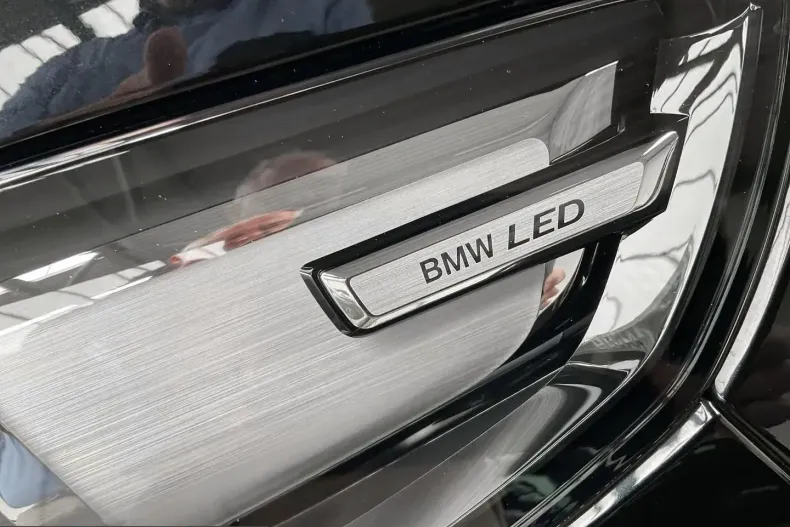 BMW X1 (Seria X) din 2023 cu 12.400 km - oferta BMW257844 - foto 14