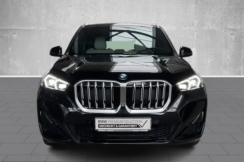 BMW X1 (Seria X) din 2023 cu 12.400 km - oferta BMW257844 - foto 15