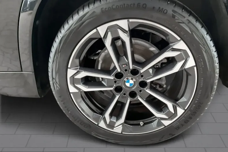 BMW X1 (Seria X) din 2023 cu 12.400 km - oferta BMW257844 - foto 26