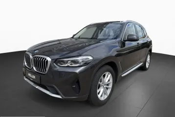 BMW X3 din 2024 - oferta BMW257845