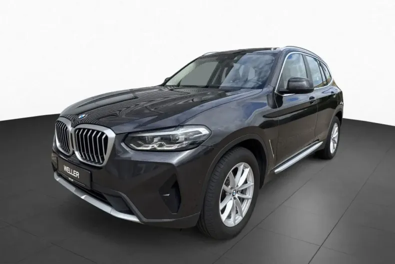 BMW X3 (Seria X) din 2024 cu 46.739 km - oferta BMW257845 - foto 1