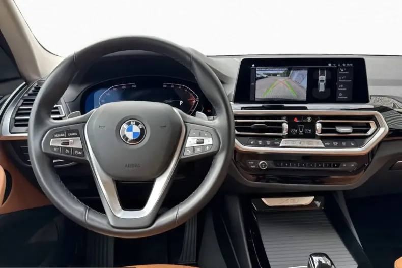 BMW X3 (Seria X) din 2024 cu 46.739 km - oferta BMW257845 - foto 2