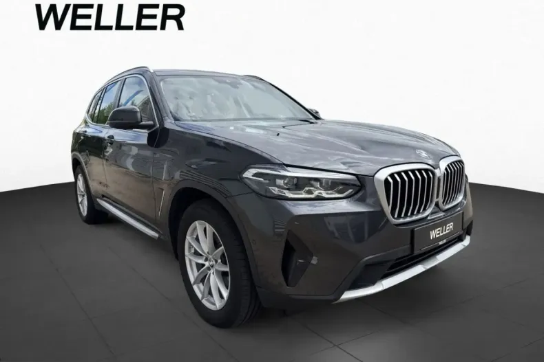 BMW X3 (Seria X) din 2024 cu 46.739 km - oferta BMW257845 - foto 3