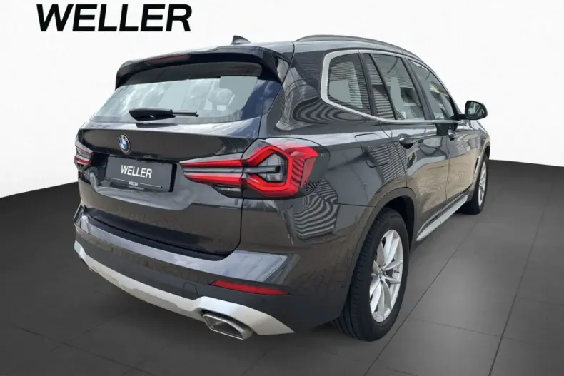 BMW X3 (Seria X) din 2024 cu 46.739 km - oferta BMW257845 - foto 5
