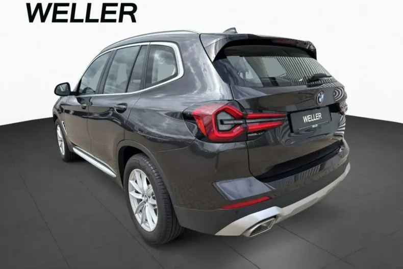 BMW X3 (Seria X) din 2024 cu 46.739 km - oferta BMW257845 - foto 7