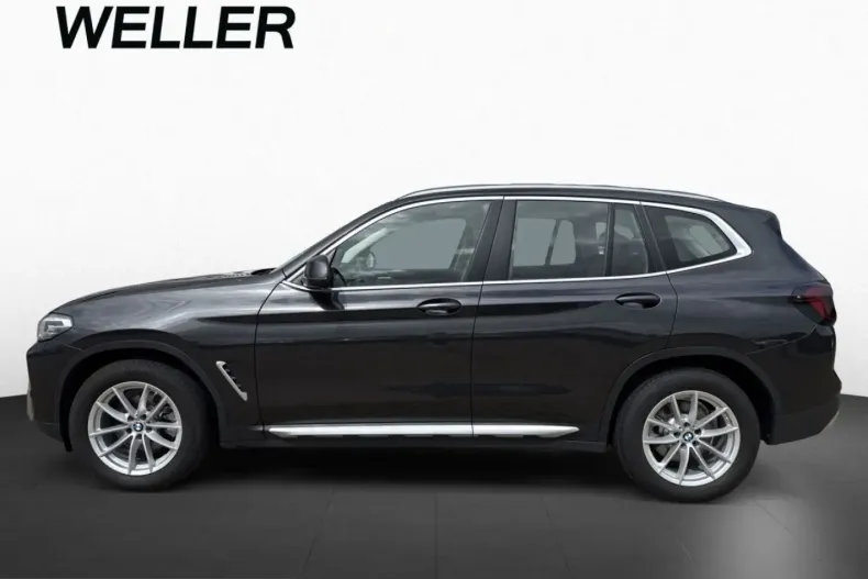 BMW X3 (Seria X) din 2024 cu 46.739 km - oferta BMW257845 - foto 9