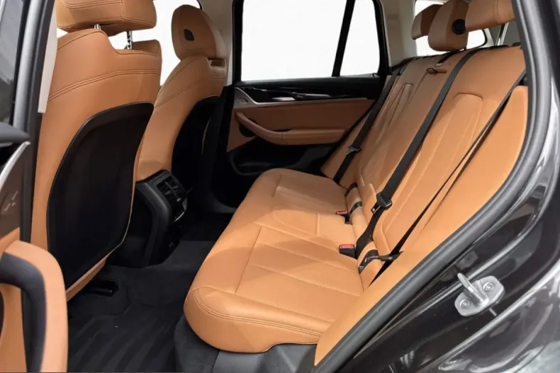 BMW X3 (Seria X) din 2024 cu 46.739 km - oferta BMW257845 - foto 10