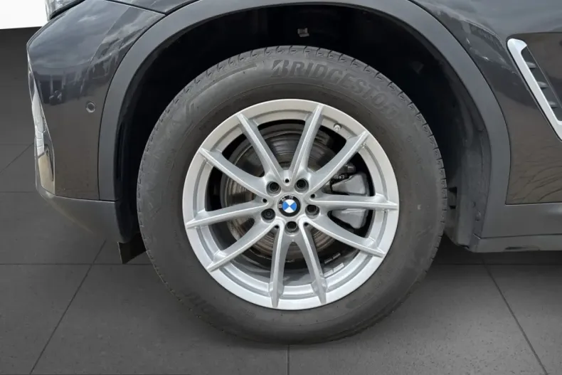 BMW X3 (Seria X) din 2024 cu 46.739 km - oferta BMW257845 - foto 14