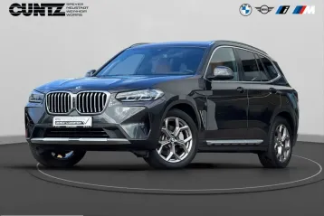 BMW X3 din 2023 - oferta BMW257846