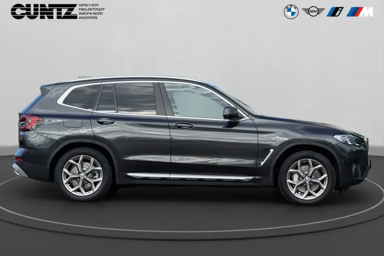 BMW X3 (Seria X) din 2023 cu 54.143 km - oferta BMW257846 - foto 4
