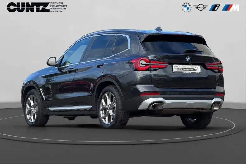 BMW X3 (Seria X) din 2023 cu 54.143 km - oferta BMW257846 - foto 7