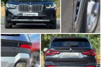 BMW X3 (Seria X) din 2023 cu 54.143 km - oferta BMW257846 - foto 9