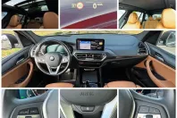 BMW X3 (Seria X) din 2023 cu 54.143 km - oferta BMW257846 - foto 14