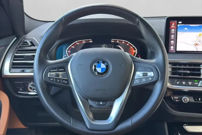 BMW X3 (Seria X) din 2023 cu 54.143 km - oferta BMW257846 - foto 15