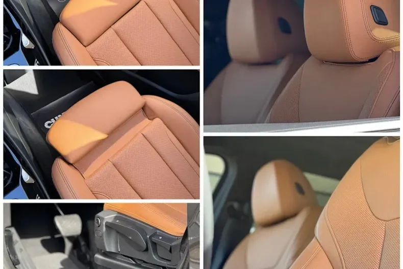 BMW X3 (Seria X) din 2023 cu 54.143 km - oferta BMW257846 - foto 18