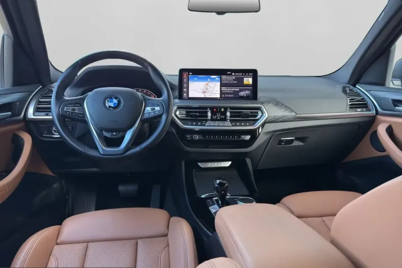 BMW X3 (Seria X) din 2023 cu 54.143 km - oferta BMW257846 - foto 19