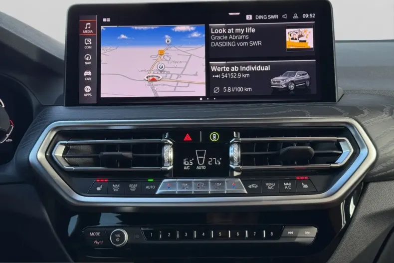 BMW X3 (Seria X) din 2023 cu 54.143 km - oferta BMW257846 - foto 20