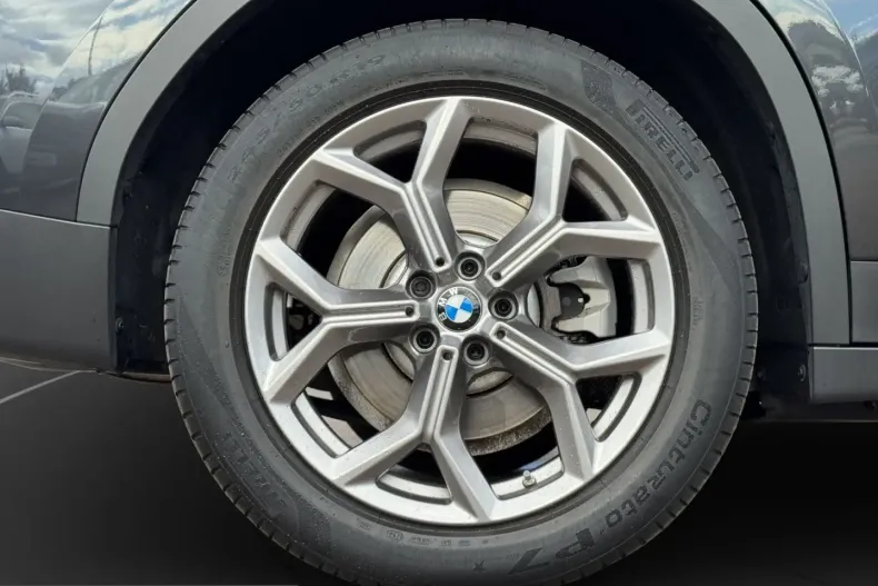 BMW X3 (Seria X) din 2023 cu 54.143 km - oferta BMW257846 - foto 26