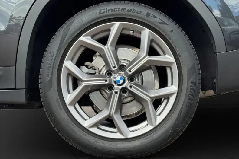 BMW X3 (Seria X) din 2023 cu 54.143 km - oferta BMW257846 - foto 27