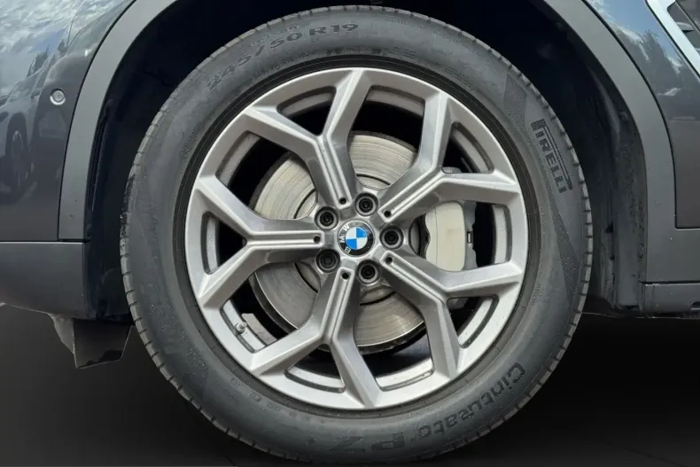 BMW X3 (Seria X) din 2023 cu 54.143 km - oferta BMW257846 - foto 28