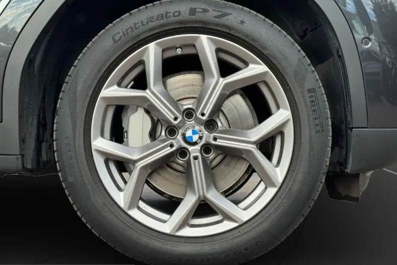 BMW X3 (Seria X) din 2023 cu 54.143 km - oferta BMW257846 - foto 29
