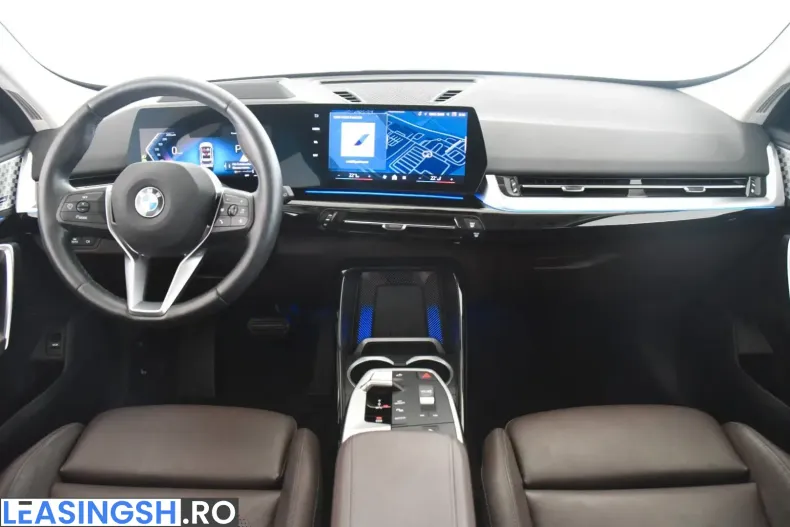 BMW X1 (Seria X) din 2025 cu 55.500 km - oferta BMW257847 - foto 2