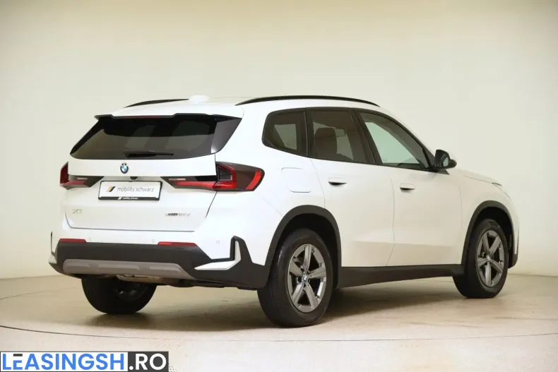 BMW X1 (Seria X) din 2025 cu 55.500 km - oferta BMW257847 - foto 5