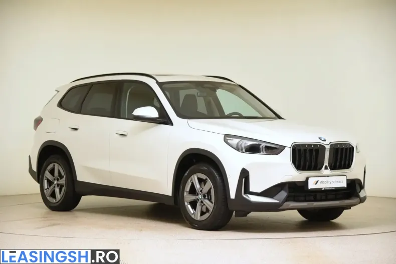 BMW X1 (Seria X) din 2025 cu 55.500 km - oferta BMW257847 - foto 7
