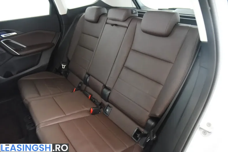 BMW X1 (Seria X) din 2025 cu 55.500 km - oferta BMW257847 - foto 8