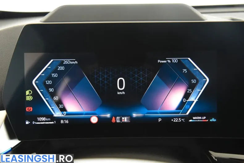 BMW X1 (Seria X) din 2025 cu 55.500 km - oferta BMW257847 - foto 9