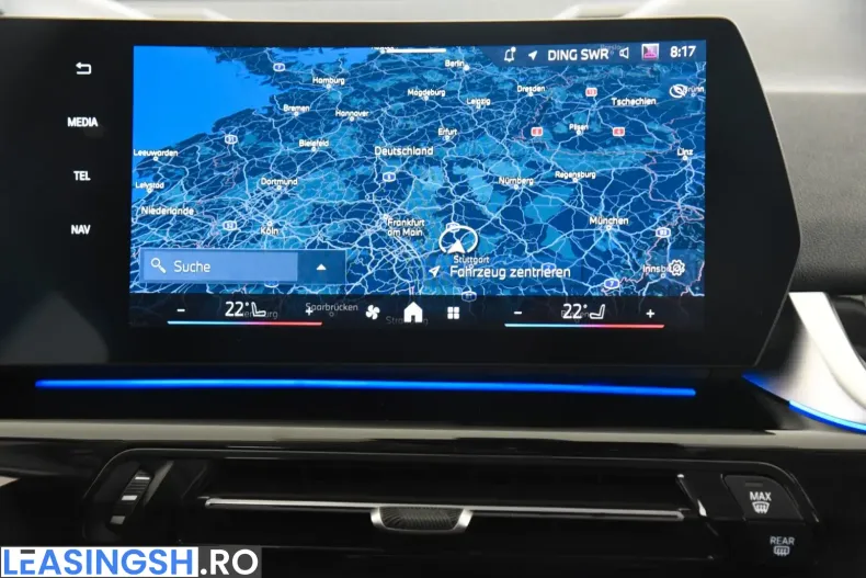 BMW X1 (Seria X) din 2025 cu 55.500 km - oferta BMW257847 - foto 10