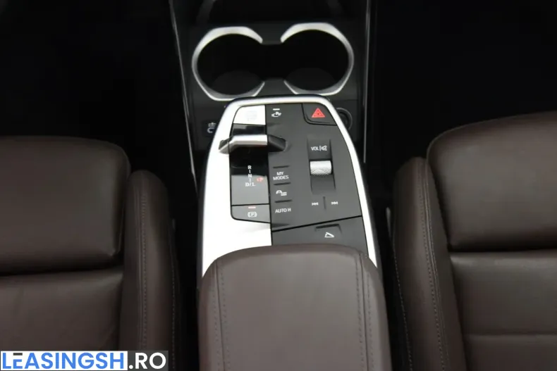 BMW X1 (Seria X) din 2025 cu 55.500 km - oferta BMW257847 - foto 14