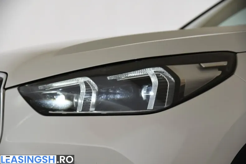BMW X1 (Seria X) din 2025 cu 55.500 km - oferta BMW257847 - foto 20
