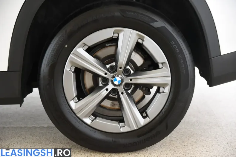BMW X1 (Seria X) din 2025 cu 55.500 km - oferta BMW257847 - foto 21