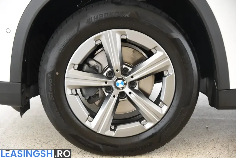 BMW X1 (Seria X) din 2025 cu 55.500 km - oferta BMW257847 - foto 22