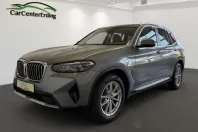 BMW X3 (Seria X) din 2022 cu 25.400 km - oferta BMW257848 - foto 1