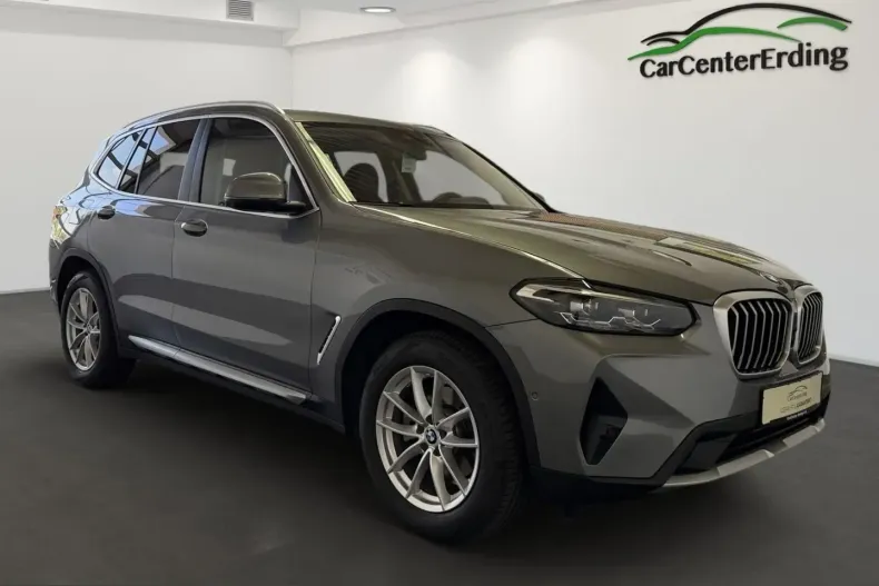 BMW X3 (Seria X) din 2022 cu 25.400 km - oferta BMW257848 - foto 3