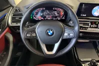 BMW X3 (Seria X) din 2022 cu 25.400 km - oferta BMW257848 - foto 4