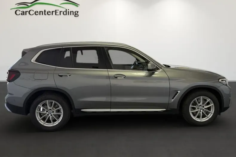 BMW X3 (Seria X) din 2022 cu 25.400 km - oferta BMW257848 - foto 5