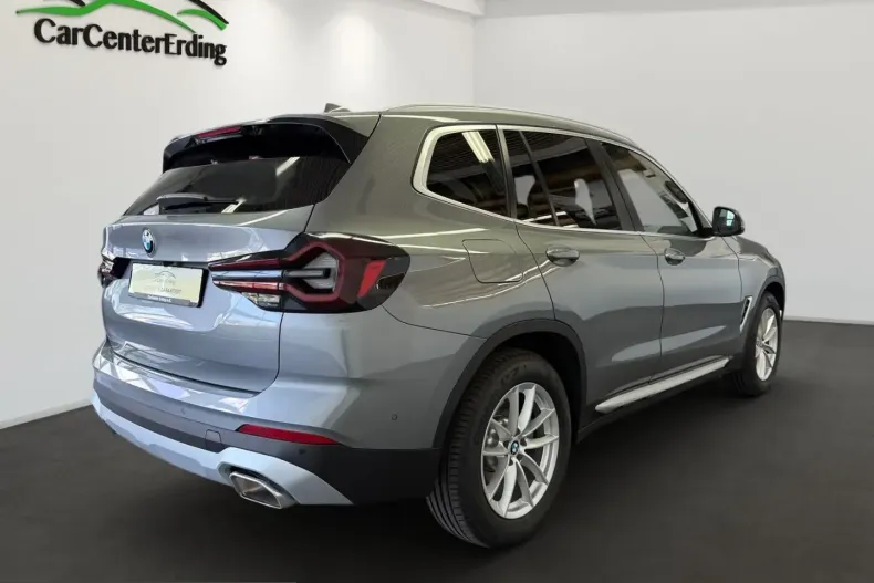 BMW X3 (Seria X) din 2022 cu 25.400 km - oferta BMW257848 - foto 7