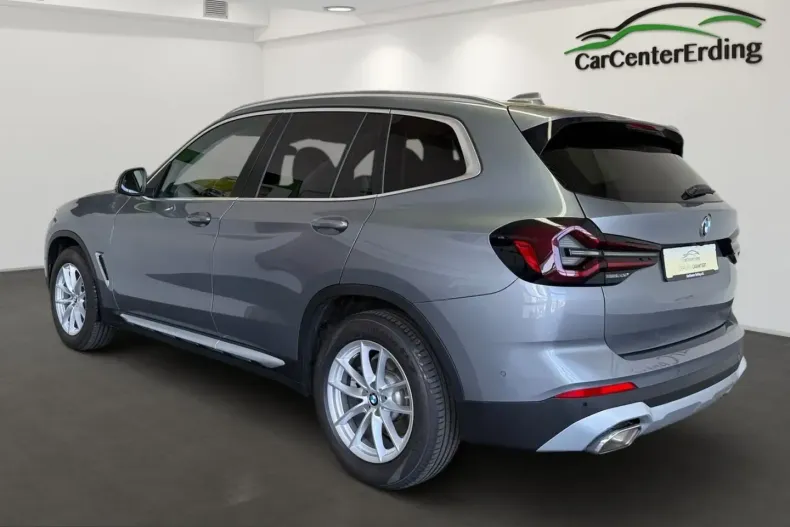 BMW X3 (Seria X) din 2022 cu 25.400 km - oferta BMW257848 - foto 9