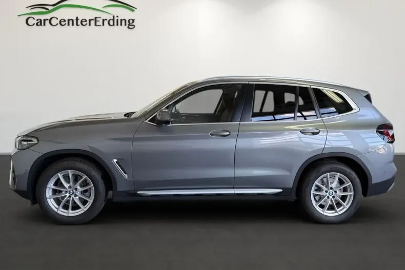BMW X3 (Seria X) din 2022 cu 25.400 km - oferta BMW257848 - foto 11