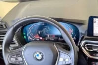 BMW X3 (Seria X) din 2022 cu 25.400 km - oferta BMW257848 - foto 13