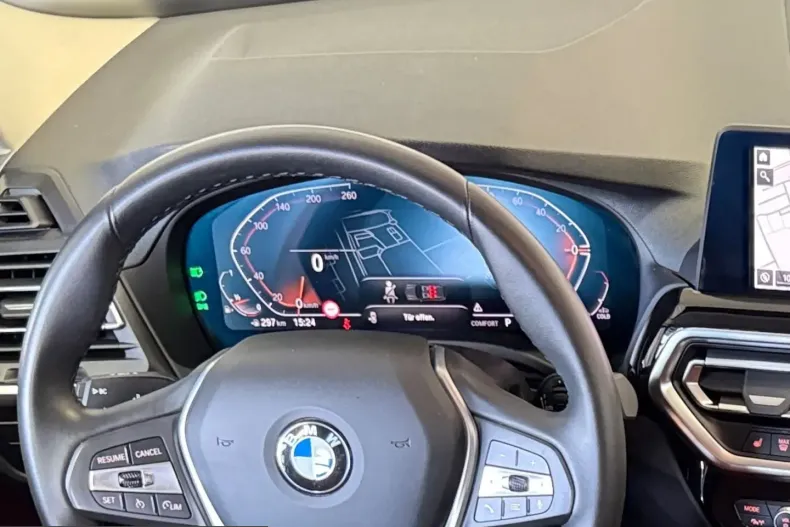BMW X3 (Seria X) din 2022 cu 25.400 km - oferta BMW257848 - foto 13